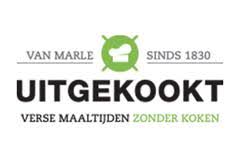 Uitgekookt