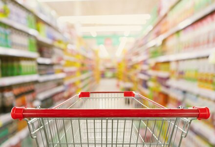 Retail & Import Services